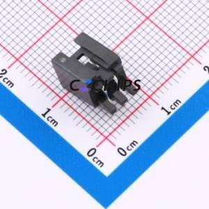 534269021 Crimp Terminal P=2.50mm Connector Whole Sale Electronic Component Chips Supplier & BOM Service - Product Image 2
