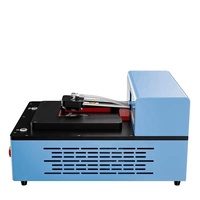 2023 plus récent TBK 288 TBK288 téléphone portable avant verre enlèvement réparation Machine automatique LCD écran chauffage séparateur pour iPhone