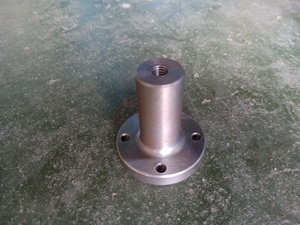 Machines de fraisage CNC Vietnam pour l'usinage pour la fabrication mécanique taille personnalisée acier/aluminium/cuivre usiné - Product Image 5