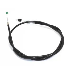 Factory Sales Yamaha YZF1000R1 Motorcycle Throttle Cable Brake Cable Clutch Cable Support Customization
