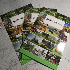 Folleto de servicio de impresión personalizado, venta al por mayor, <span class=keywords><strong>manual</strong></span> de usuario, impresión de libros novedosos - Product Image 6
