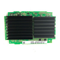 Carte d'interface PCB à 2 emplacements pour panneau arrière FANUC A20B-3300-0655, Pièces PLC