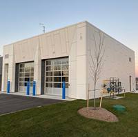 4mm Alucobond Champagne Silver 1550*4877mm Panneaux composites en aluminium Panneau PVDF/FEVE ACM de haute qualité