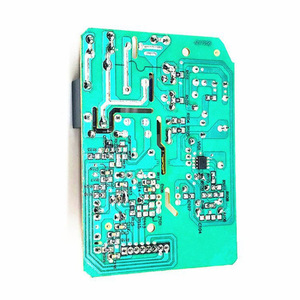 Carte mère de cuiseur à riz SKQ, circuit imprimé 50FZ16, carte d'alimentation, accessoires pour cuiseur électrique, 6,7x9,4 cm - Product Image 1