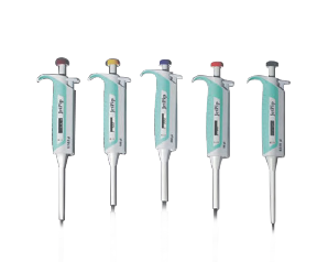 ปิเปตต์ไมโครวอลลุ่มช่วยปิเปตต์ไมโครปิเปตต์ช่องเดียว - Product Image 2