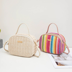 Mode luxe sac à main Carteras De Ninas Mini pièce célèbre concepteur sac à main fronde bandoulière sacs à bandoulière pour les filles - Product Image 3