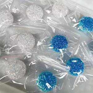 Pelota Antiestrés de TPR Hecha a Mano, Juguete Sensorial para Niños de 5 a 7 Años, Idea de Regalo - Product Image 3
