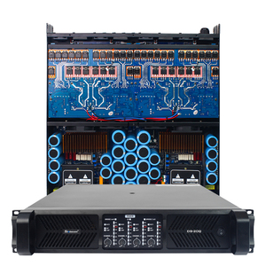 Equipo De Sonido Amplificador De Fuente De Alimentación Conmutada Amplificada De Potencia Mercado En Línea Chino Equipo De Sonido De Audio <span class=keywords><strong>Dj</strong></span> Fabricante - Product Image 6