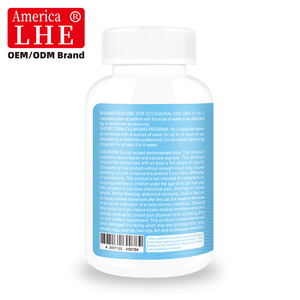 Complément Détox Premium Shecome 15 Jours – 30 Capsules pour Soutenir la Détoxification des Femmes et des Hommes - Product Image 4