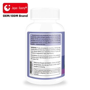 Suplemento de Extracto de Cardo Mariano Nutracéutico, Vegano, 1000 mg para el Apoyo Hepático, 90 Cápsulas de Extracto de Cardo Mariano - Product Image 4
