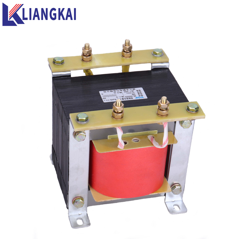 Single Phase Isolation Control Transformer BK380
