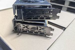 <span class=keywords><strong>6750xt</strong></span> กราฟิกการ์ดเดสก์ท็อปแบบใช้แล้ว12GB - Product Image 2