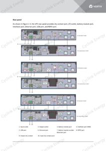 2026년 핫세일, 공장 직공급 VERTIV <span class=keywords><strong>UPS</strong></span> ITA2 <span class=keywords><strong>2KVA</strong></span> <span class=keywords><strong>UPS</strong></span> ITA-02k00AS1102C00 데이터 <span class=keywords><strong>UPS</strong></span>용 <span class=keywords><strong>UPS</strong></span> <span class=keywords><strong>2KVA</strong></span> 온라인 <span class=keywords><strong>UPS</strong></span> - Product Image 3
