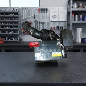 ชุดอุปกรณ์กรองอากาศคาร์บอนไฟเบอร์ Simota รุ่น CB-002 สำหรับรถยนต์ฮุนได เก็ตซ์ 1.1 ปี 2002-2007 ใหม่ รับประกัน 12 เดือน ได้รับการรับรองมาตรฐาน ISO9001 ผลิตในไต้หวัน - Product Image 2