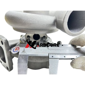 High Quality Turbocharger 287-0049 Turbo 2870049 for E320D 320D Excavator - Product Image 5