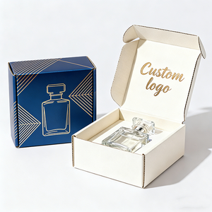 Caja Misteriosa de Perfumes para Hombre, Colección Sorpresa, Fragancia Masculina de Lujo, Caja Ciega, Cajas de Perfume Hechas a Mano - Product Image 2