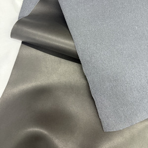 Pelle Sintetica Composita, Pelle Riciclata, Scarti <span class=keywords><strong>di</strong></span> Pelle per Borse e Scarpe - Product Image 3
