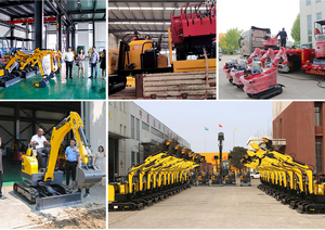 Machine <span class=keywords><strong>de</strong></span> labour rotative à chenilles résistante à l'usure pour la préparation des terres agricoles, idéale pour les commandes <span class=keywords><strong>en</strong></span> gros - Product Image 4