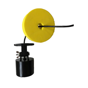 <span class=keywords><strong>Detector</strong></span> de peixes portátil sem fio, com tela lcd, transdutor, sorte, sonar, localizador de peixes, alarme, localizador de peixes, sonda de eco - Product Image 4