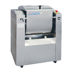 Mélangeur à pâte professionnel en acier inoxydable grande capacité, technologie spirale planétaire, garantie 1 an, haute productivité pour la pâtisserie - Product Image 5