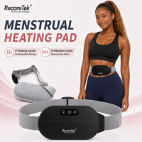 Cinturón de Masaje Abdominal, Producto de Masaje, Suministro para el Cuidado de la Salud, Dispositivo Inteligente, Producto de Bienestar Personal, Kit de Salud, Mini Producto
