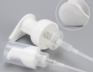 ขวดโฟม PET 250มล. 300มล. ขวดพลาสติกรูปทรงฟองและขวดทรงสามเหลี่ยมทนทานขวดโหลพลาสติก - Product Image 6