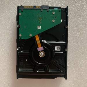 ฮาร์ดดิสก์ไดรฟ์สำหรับเซิร์ฟเวอร์รุ่นใหม่ ST4000NM005A ความจุ 4TB ขนาด 3.5 นิ้ว SAS HDD Exos 7E2000 ซีรีส์ 7.2K RPM สำหรับองค์กร - Product Image 2