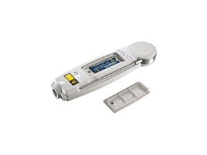 มีสินค้าในสต็อก Testo 104-IR - เครื่องวัดอุณหภูมิอินฟราเรดแบบสองระบบ (อินฟราเรดและแบบเจาะวัด) (0560 1040 01) - Product Image 4