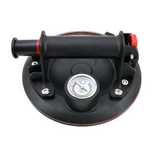 Ventouse à vide à <span class=keywords><strong>action</strong></span> de pompe, ventouse à vide robuste pour soulever les grands objets <span class=keywords><strong>en</strong></span> <span class=keywords><strong>verre</strong></span>, les carreaux de marbre, le remplacement de fenêtres - Product Image 4