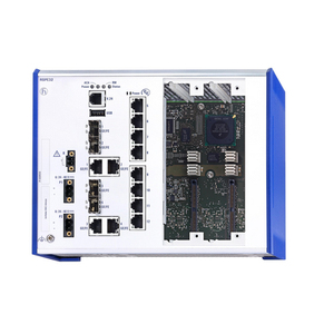 Switch Ethernet Administrado <span class=keywords><strong>Hirschmann</strong></span> RSPE35-24044O7T99, Switch de Riel con Potencia Mejorada, Configuración y Manual de Usuario Rsp30 - Product Image 1
