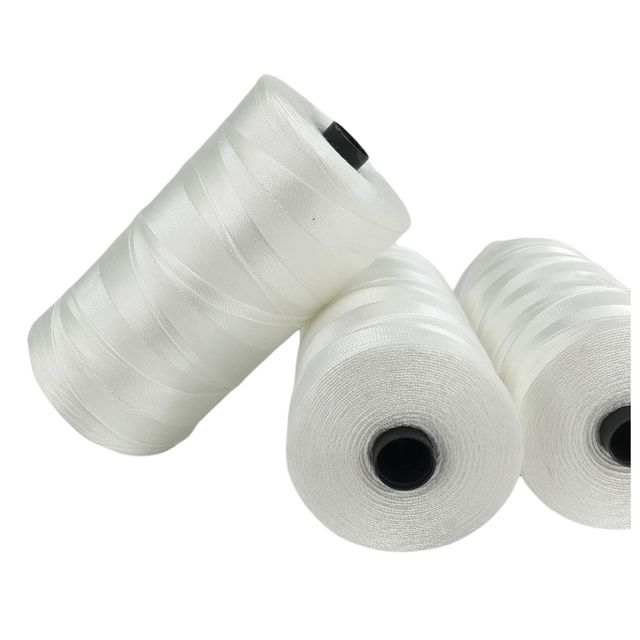 Directly Supplied by the Manufacture Customization Nylon Fishing Twine 210D Any Color Polyester Fishing Net Twine