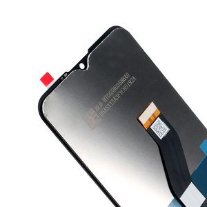 Pantalla TFT LCD para Motorola <span class=keywords><strong>Moto</strong></span> G8 <span class=keywords><strong>Power</strong></span> <span class=keywords><strong>Lite</strong></span> Panel de pantalla Incell sin marco reemplazo de teléfono arreglo roto móvil Lcds montaje - Product Image 4