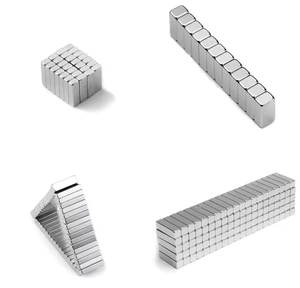Nouveau Design Bon Prix Aimant Néodyme Tunisie Blocs Magnétiques Néodyme / Blocs Magnétiques <span class=keywords><strong>Minecraft</strong></span> Bloc Aimanté Cils - Product Image 1