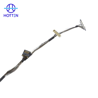 كابل إشارة كاميرا HRS DF59/DF36 مخصص من Hotten، كابل محوري صغير مجمع لـ D-JI Mini4 Pro
