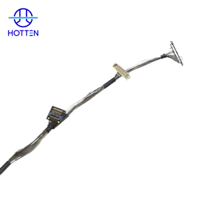 Кабель сигнальный Hotten Customized HRS DF59/DF36, микро коаксиальный, в сборе, для D-JI Mini4 Pro - Product Image 2