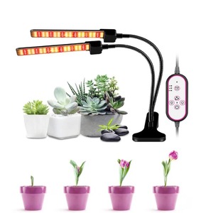 NUEVA Lámpara LED de Cultivo de 12V USB, Lámpara Fito de Espectro Completo para Plantas, Plántulas, Flores, Caja de Cultivo Interior - Product Image 3