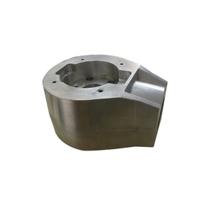 Services de fonderie de précision sur mesure, usinage de métaux, pièces en aluminium moulées par fonderie, moulage sous pression - Product Image 3