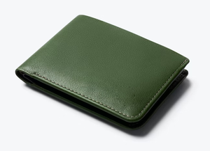 Ví Đựng Thẻ Tối Giản Bằng Da PU Cho Nam Ví Đựng Thẻ Chặn RFID Mỏng - Product Image 5