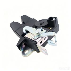 ตัวกระตุ้นล็อคฝาท้าย Jiahang รุ่น 81230-2T000 สำหรับ Kia Optima K5 ปี 2011-2015 อะไหล่เปลี่ยนล็อคฝาท้าย - Product Image 1