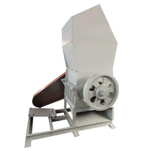 <b>Plastic</b> Pelletising Machine Accessories Crusher <b>Plastic</b> <b>Pellet</b> Machine - Product Image 3