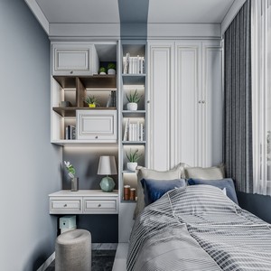 Armoire pour enfants BALOM pour la <span class=keywords><strong>chambre</strong></span> des garçons |   Armoire de <span class=keywords><strong>chambre</strong></span> à coucher pour garçons personnalisée, écologique et durable - Product Image 6