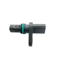 Sensor de Vibración y Presión para Puerta con Wifi para Excavadoras, Sensores de Calidad de Aire Originales DCEC QSF3.8 ISF3.8 5491326