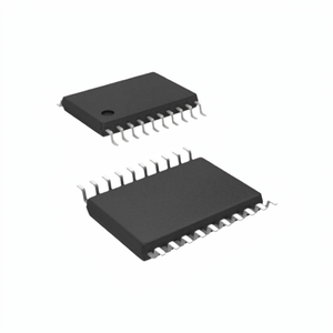 Buy Electronics Components Online MC74VHC245DT Original One Stop Service Logic 20 TSSOP - Product Image 1