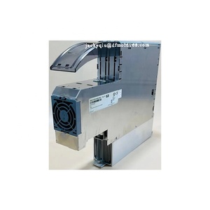 Módulo de Alimentación B&R ACOPOSmulti 8BVP0440HC00.000-1, 44 A CA, para Motor de Plástico, Automatización, Montaje Pasante en Placa Fría 8BV - Product Image 2