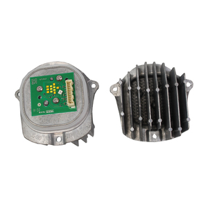 Luces LED DRL para faros delanteros Mercedes OEM A2189066100, luces de circulación diurna para W292 W156 W246 W218 W166 JS-A2189066100 - Product Image 1