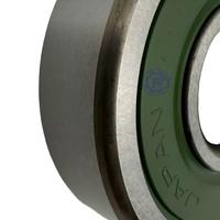Roulement à billes à gorge profonde B17-99 17x52x17 en acier chromé pour générateur automobile – Prix direct usine