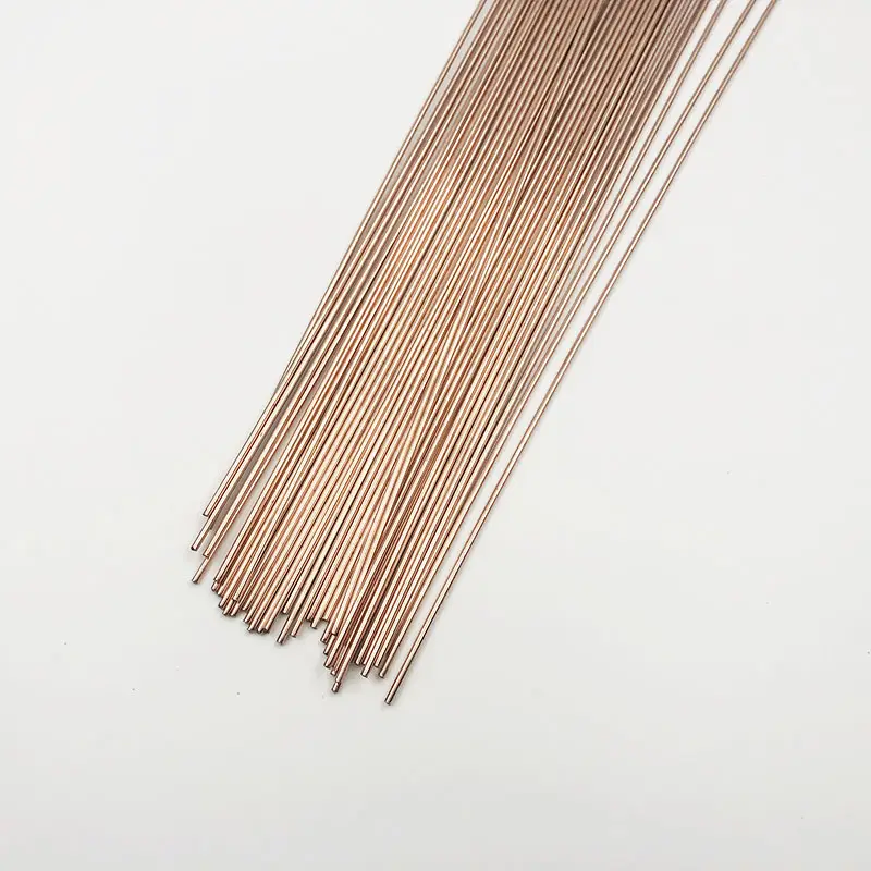 Silver Solder Brazing Rod Stick Welding Oxy - 2 5 10 15 45% TIP