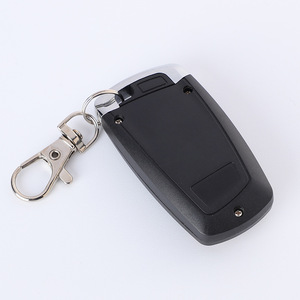 Controle Remoto Sem Fio para Porta de Garagem 433MHz 315MHz com Quatro Teclas - Product Image 2