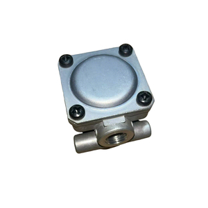 Basınç ayar vanası ağır kamyon evrensel parçaları OEM Pro0150730 21339181 basınç regülatörü vana - Product Image 2