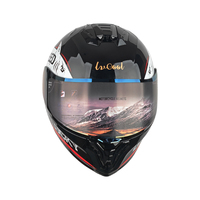 Casque de moto modulable OEM à visière relevable, homologué DOT, en ABS, vente en gros, avec logo personnalisé, directement du fabricant